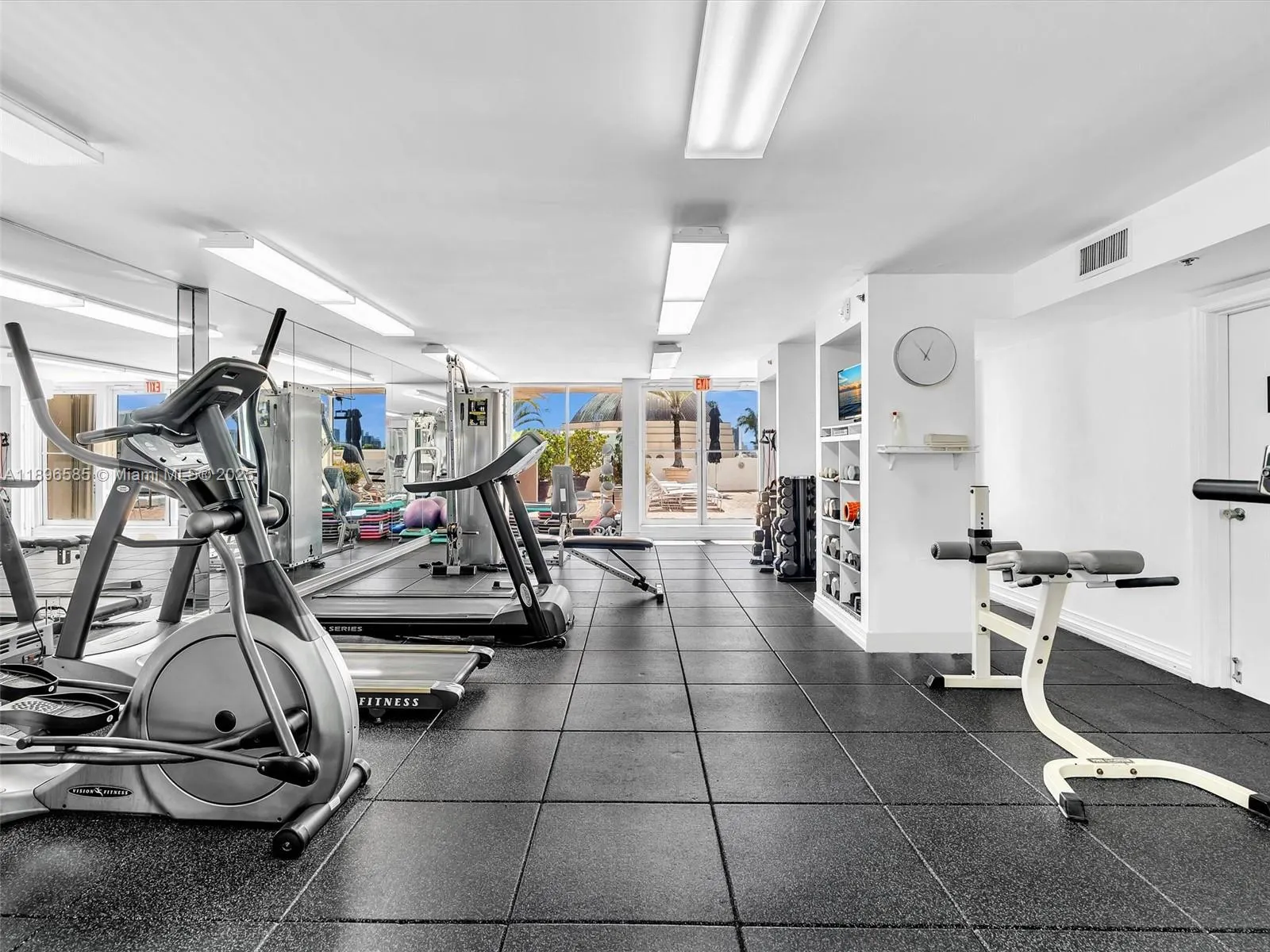 1775 Washington Ave, #8B