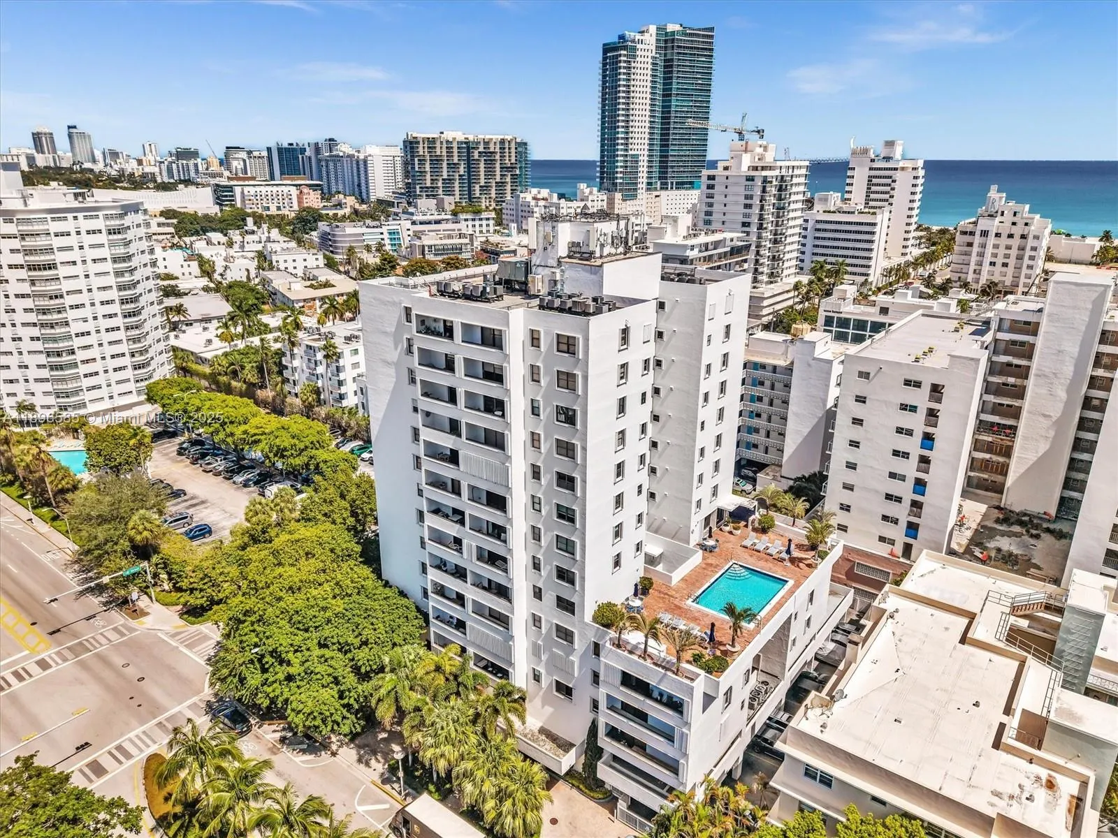 1775 Washington Ave, #8B