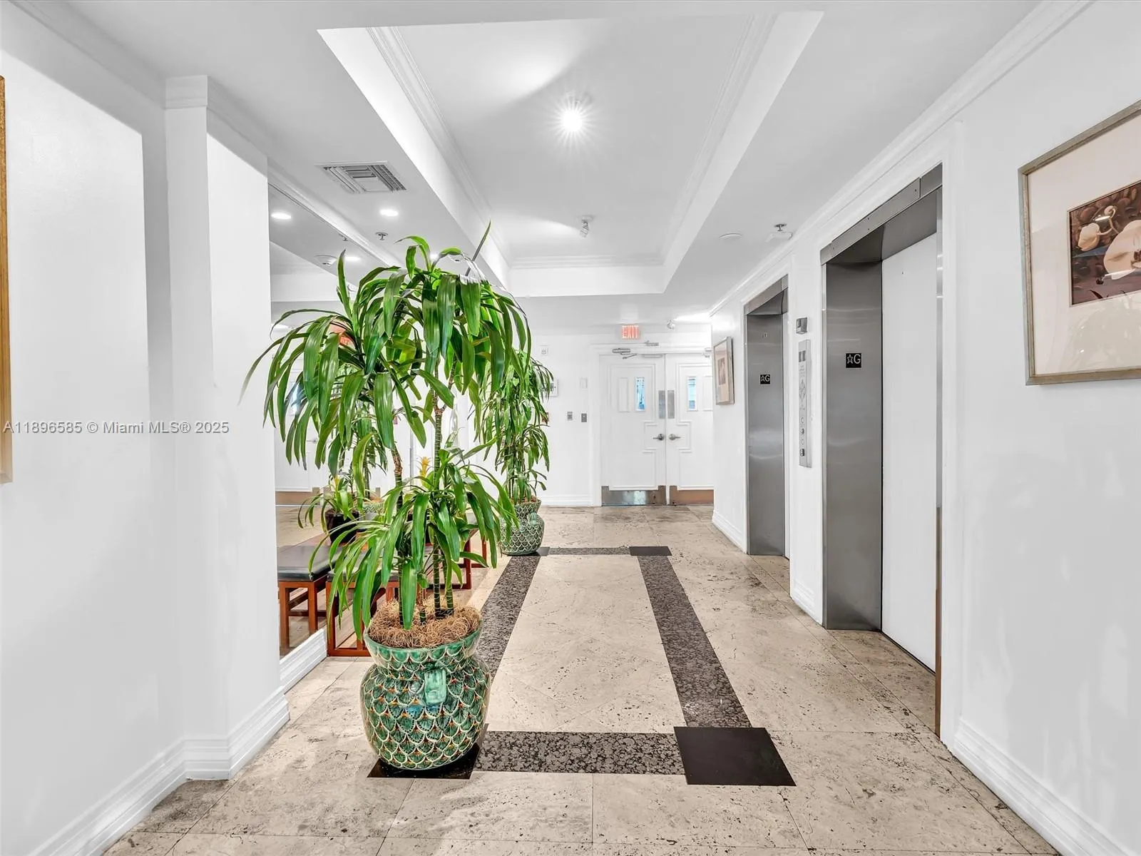 1775 Washington Ave, #8B