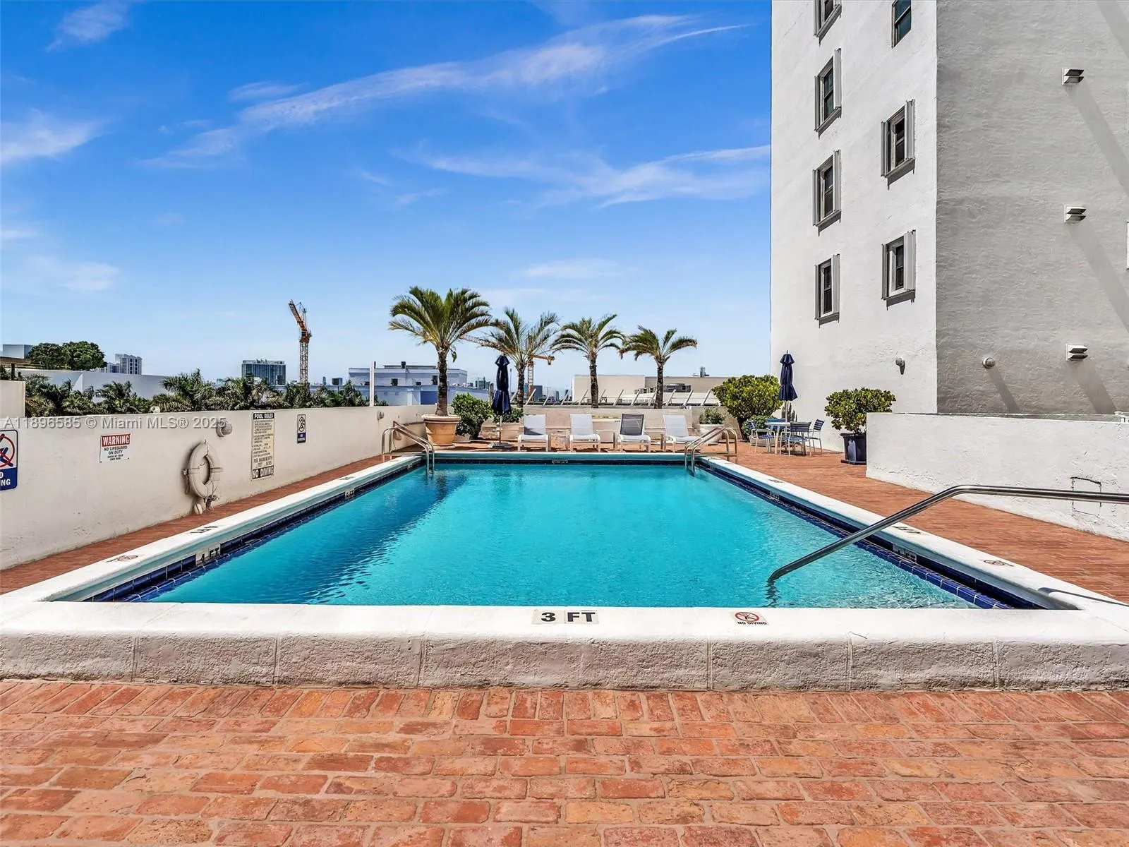 1775 Washington Ave, #8B