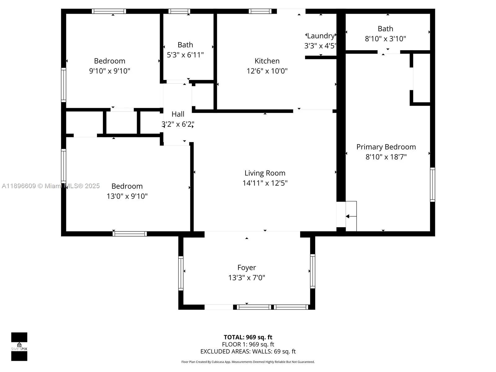 119 SW 22nd Ave