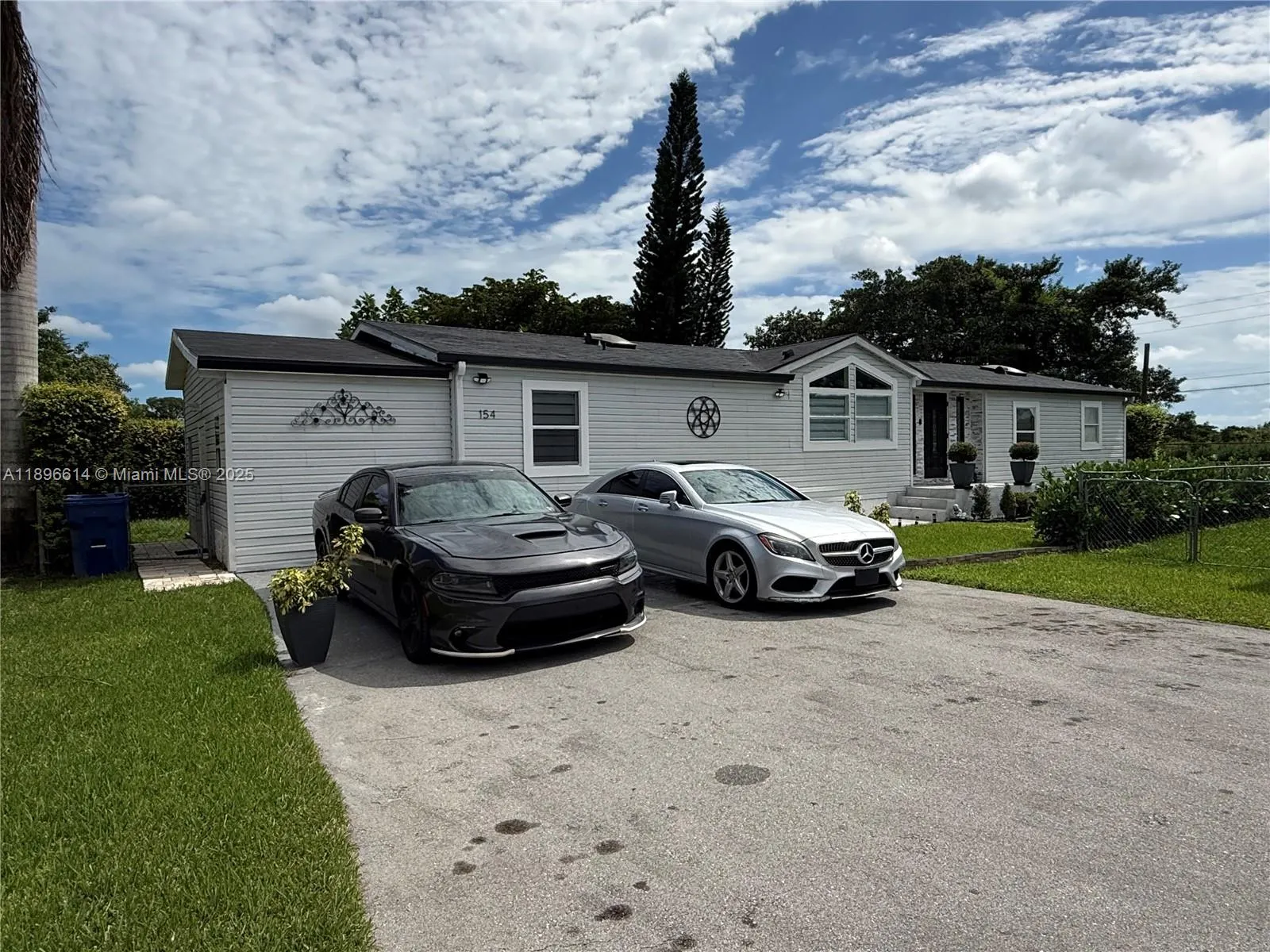 19800 SW 180th Ave, #154