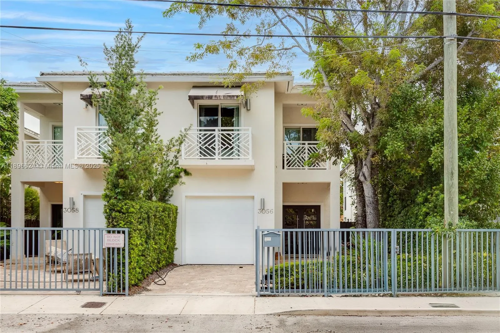 3056 New York St, #3056