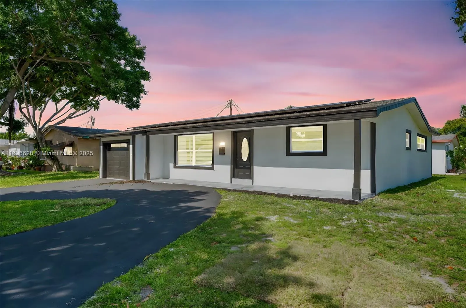 2600 NW 68th Way