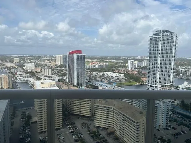 1850 S Ocean Dr, #3308