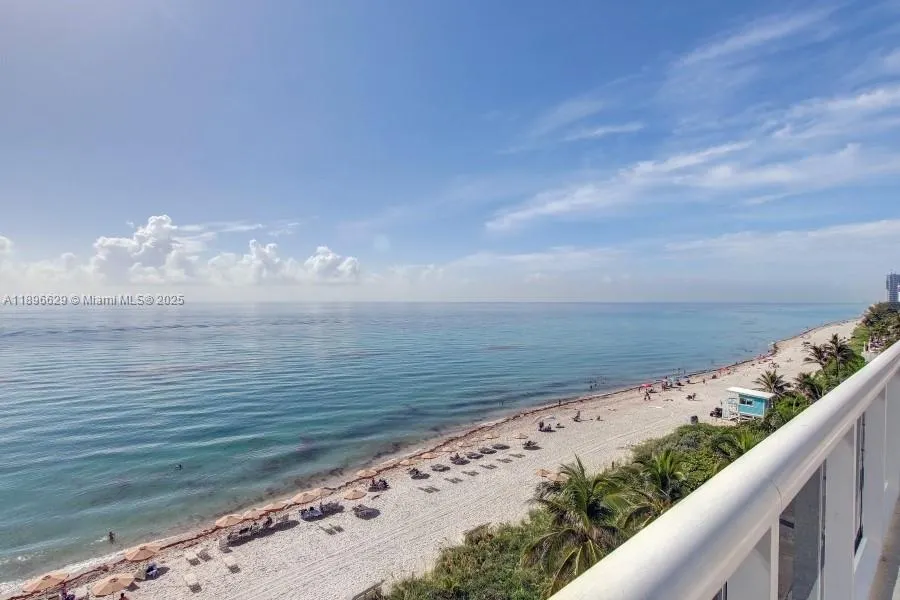 1850 S Ocean Dr, #3308