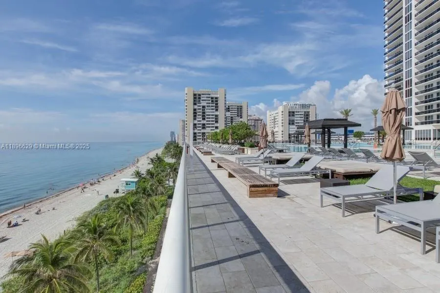 1850 S Ocean Dr, #3308