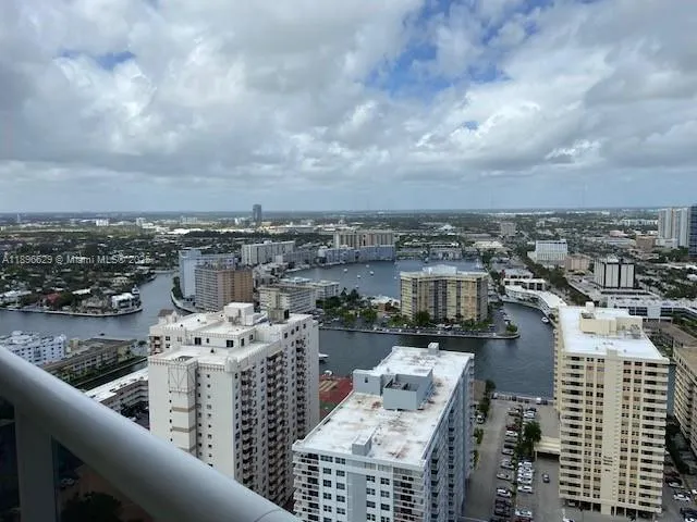 1850 S Ocean Dr, #3308