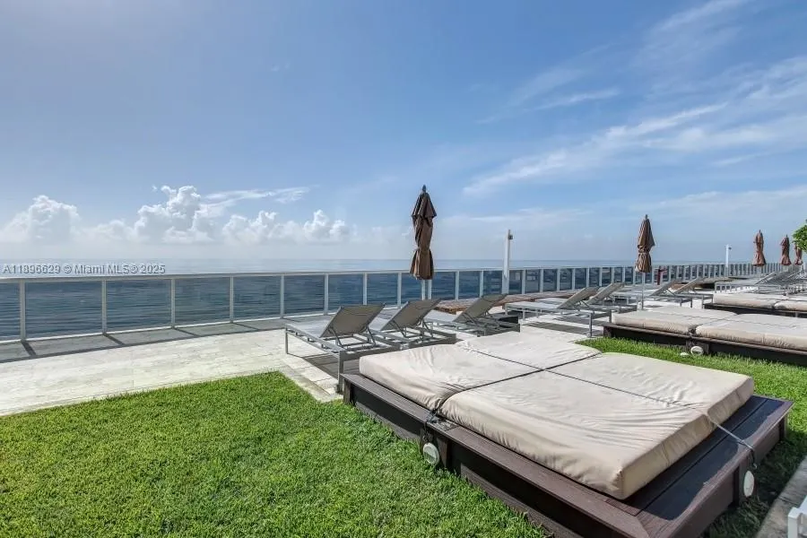 1850 S Ocean Dr, #3308