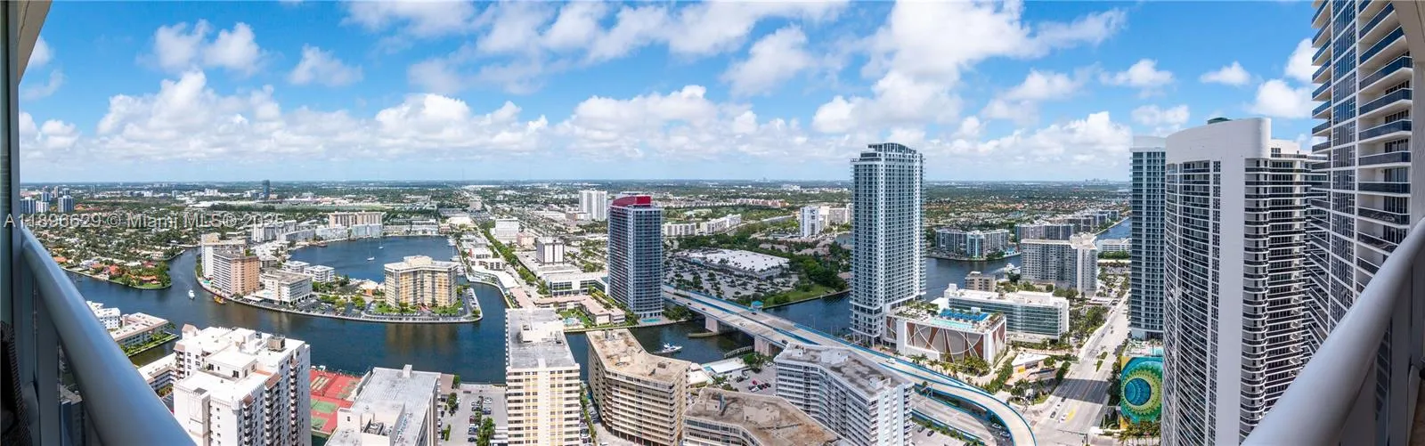 1850 S Ocean Dr, #3308