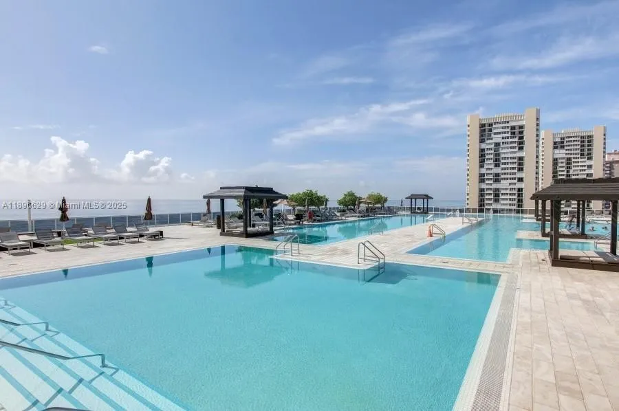 1850 S Ocean Dr, #3308