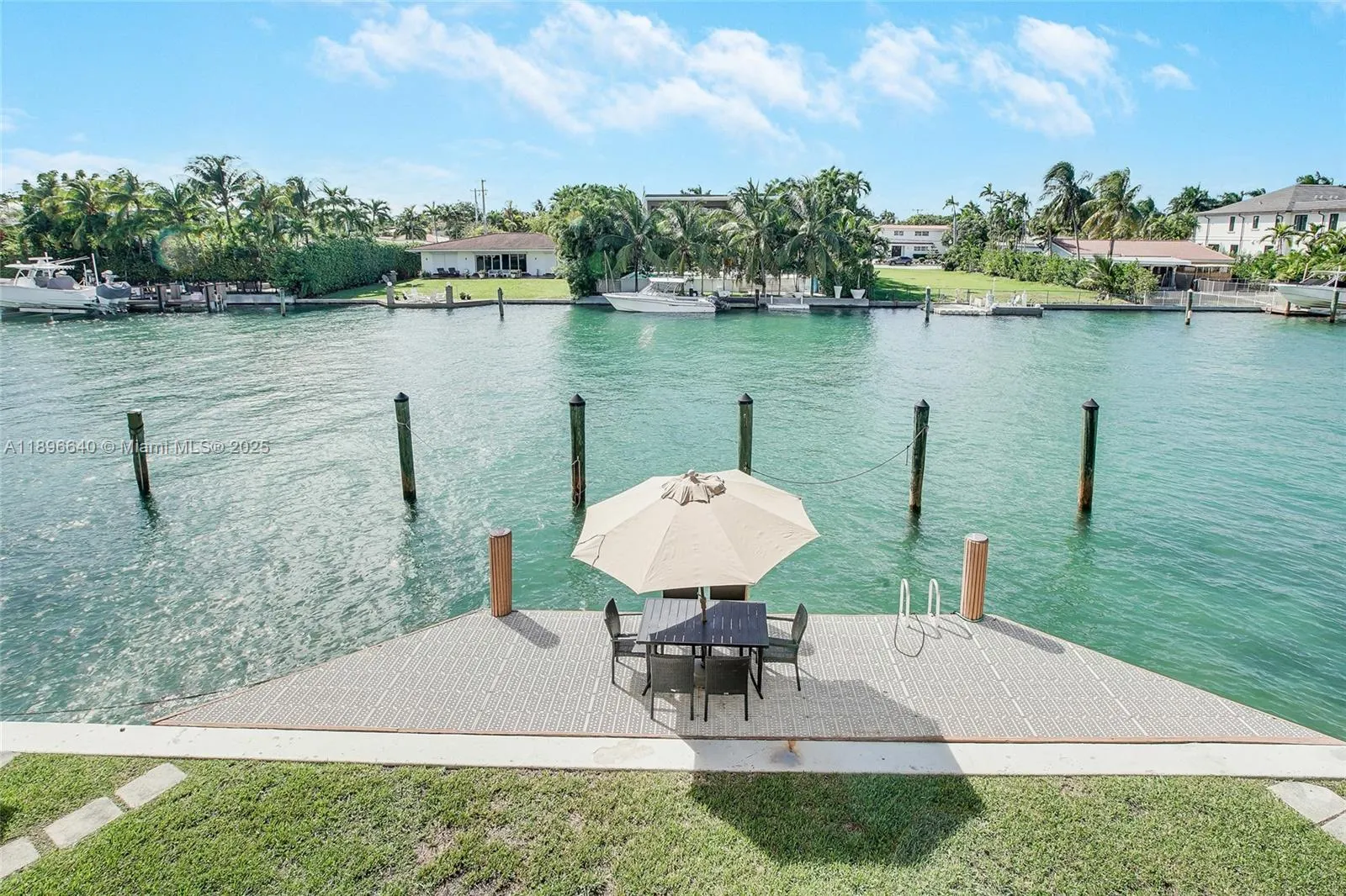 10110 W Bay Harbor Dr, #4