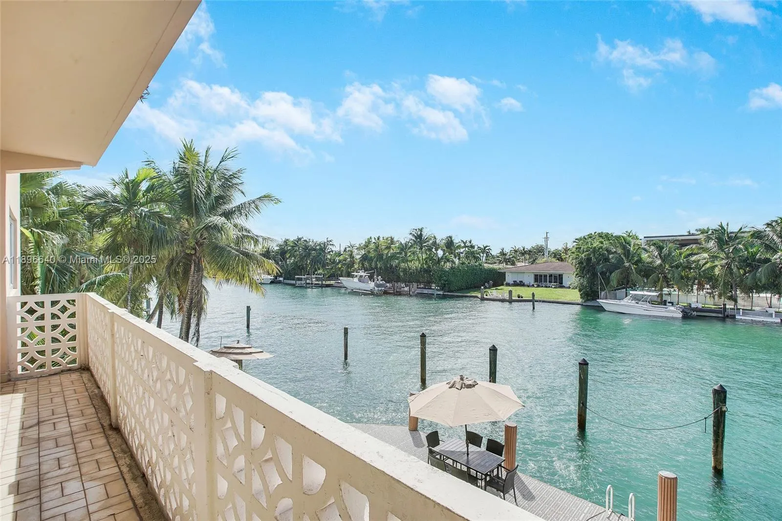 10110 W Bay Harbor Dr, #4