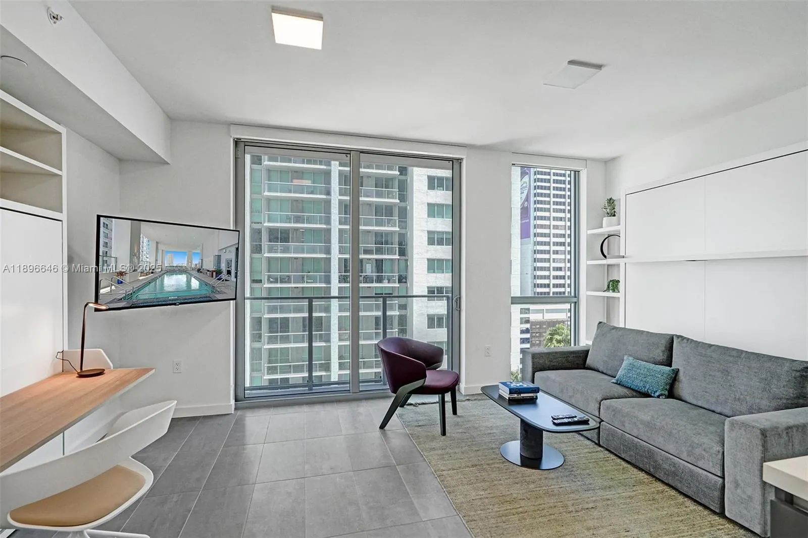 227 NE 2nd St, #1610