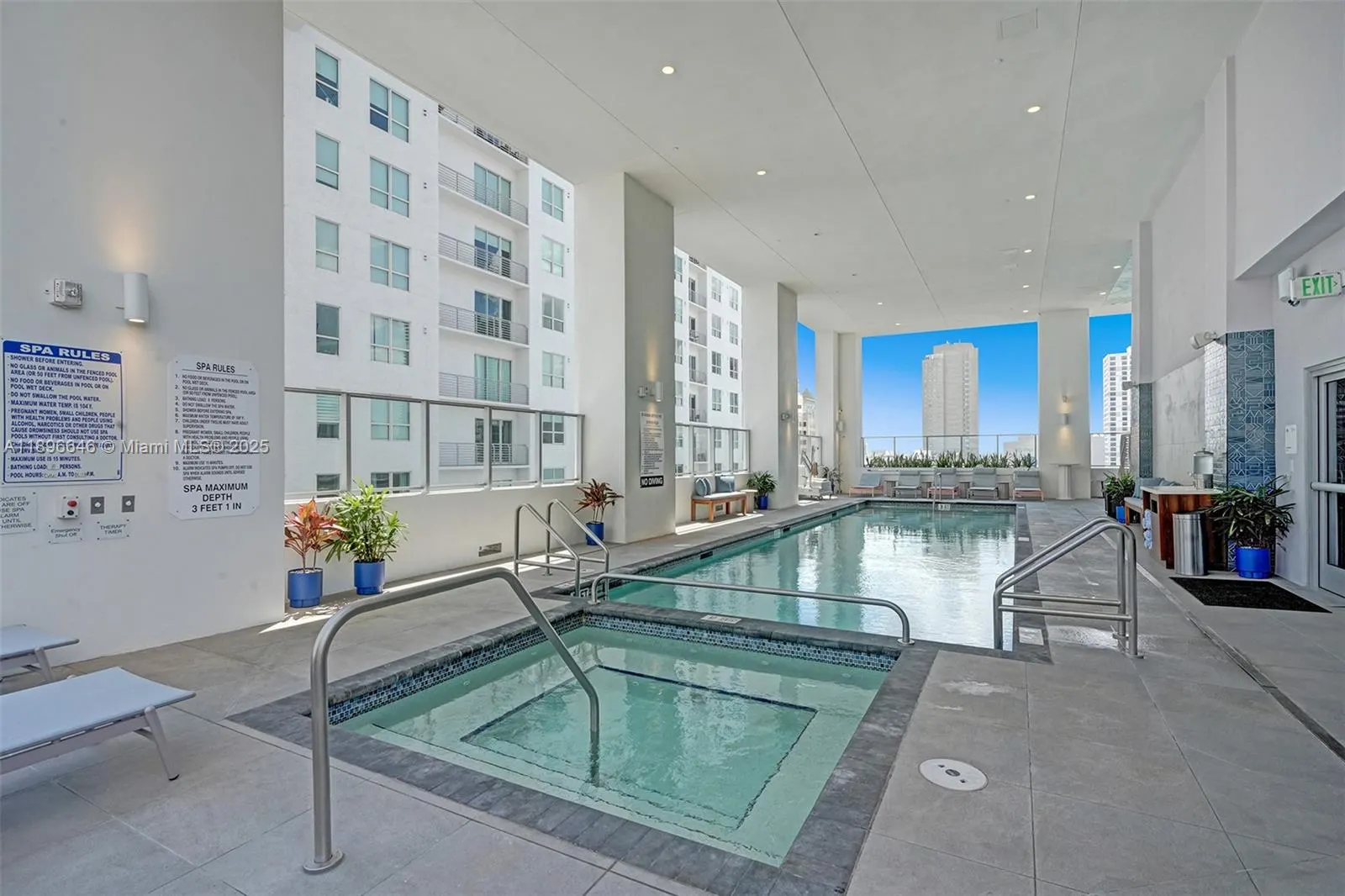 227 NE 2nd St, #1610
