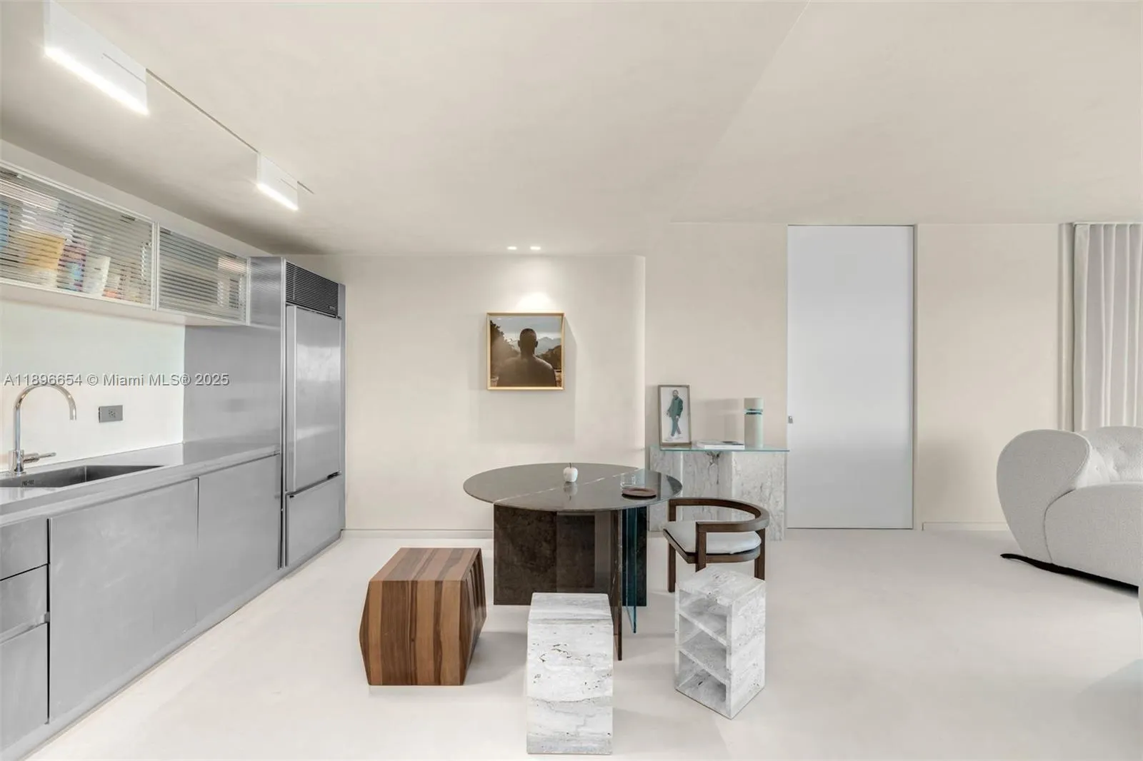 1040 Biscayne Blvd, #3007