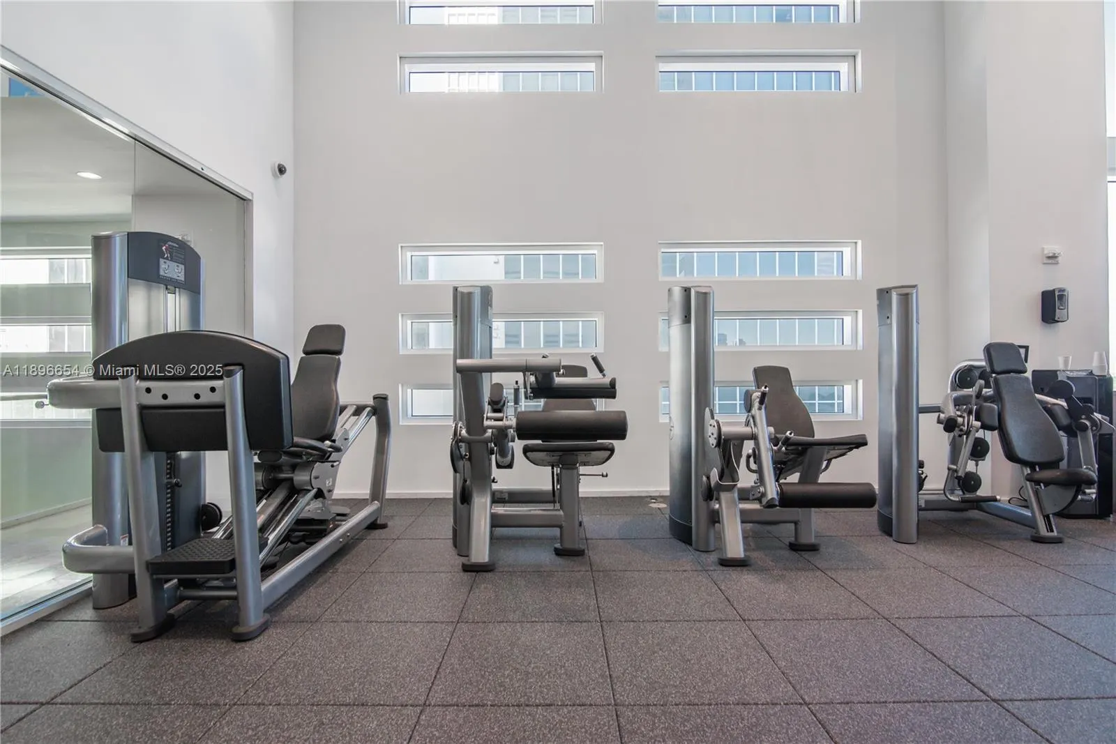 1040 Biscayne Blvd, #3007