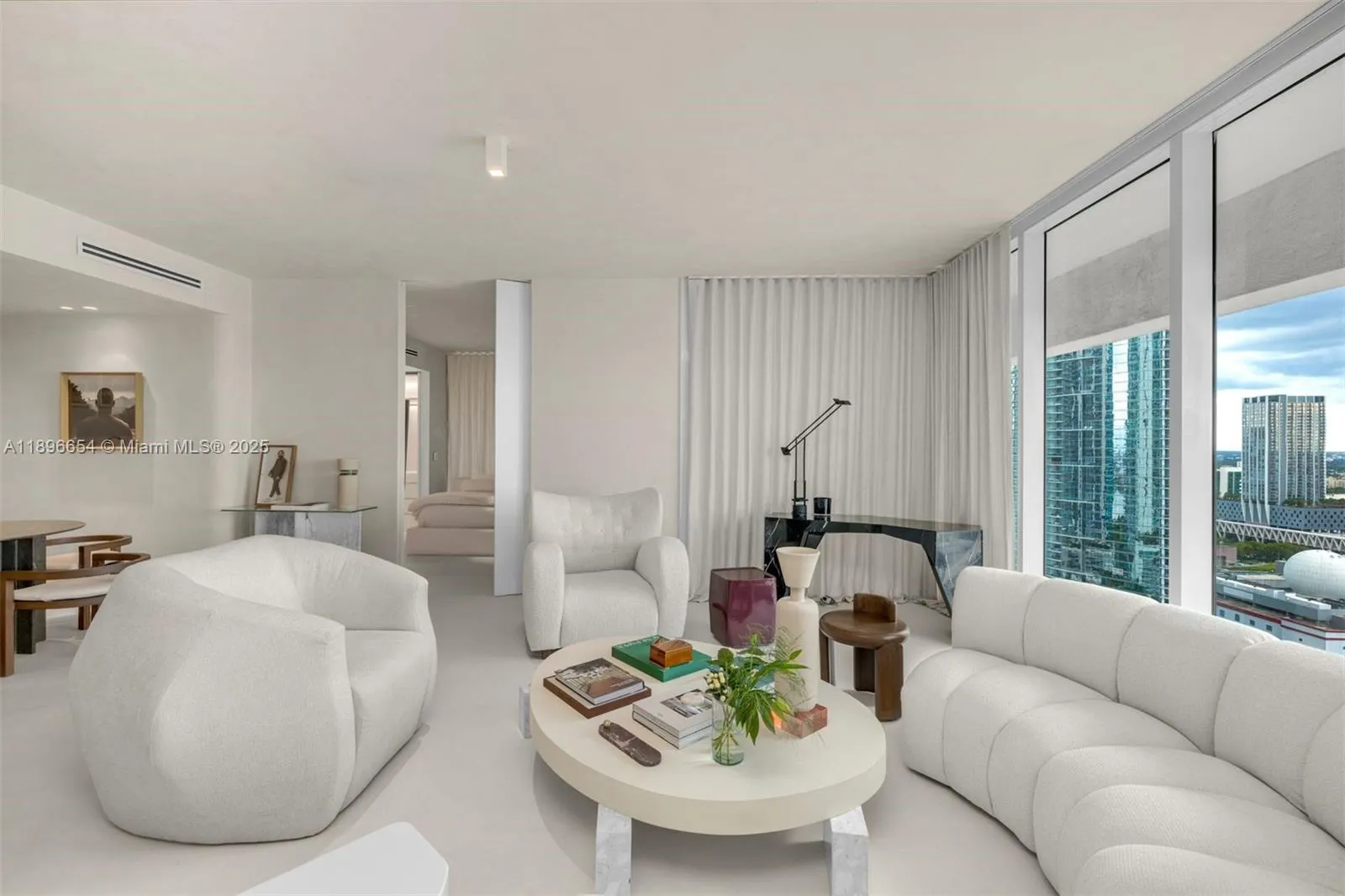 1040 Biscayne Blvd, #3007
