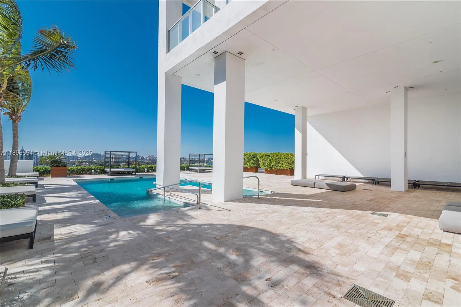 1040 Biscayne Blvd, #3007