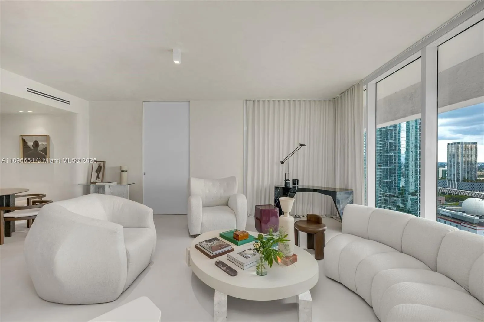 1040 Biscayne Blvd, #3007