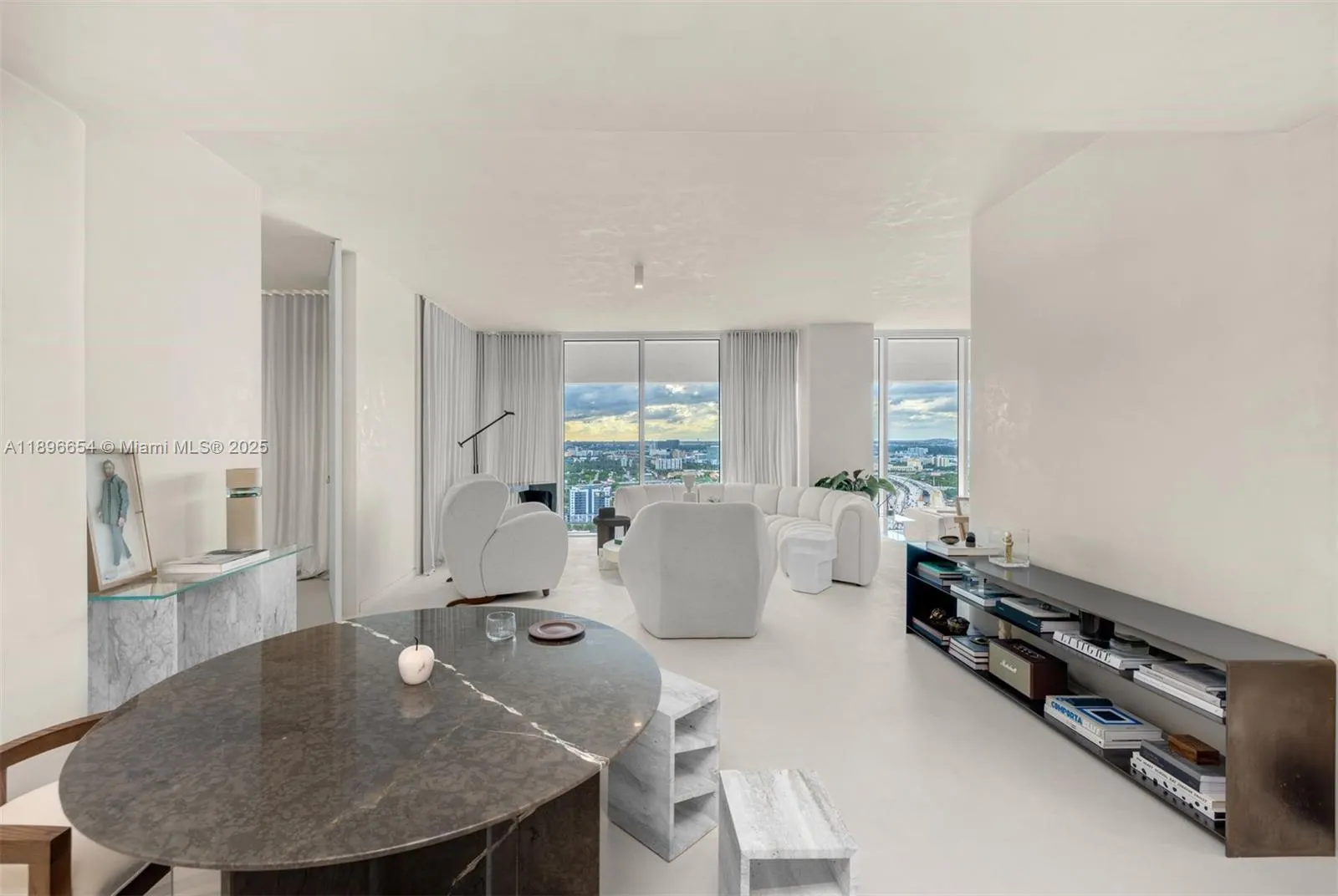 1040 Biscayne Blvd, #3007