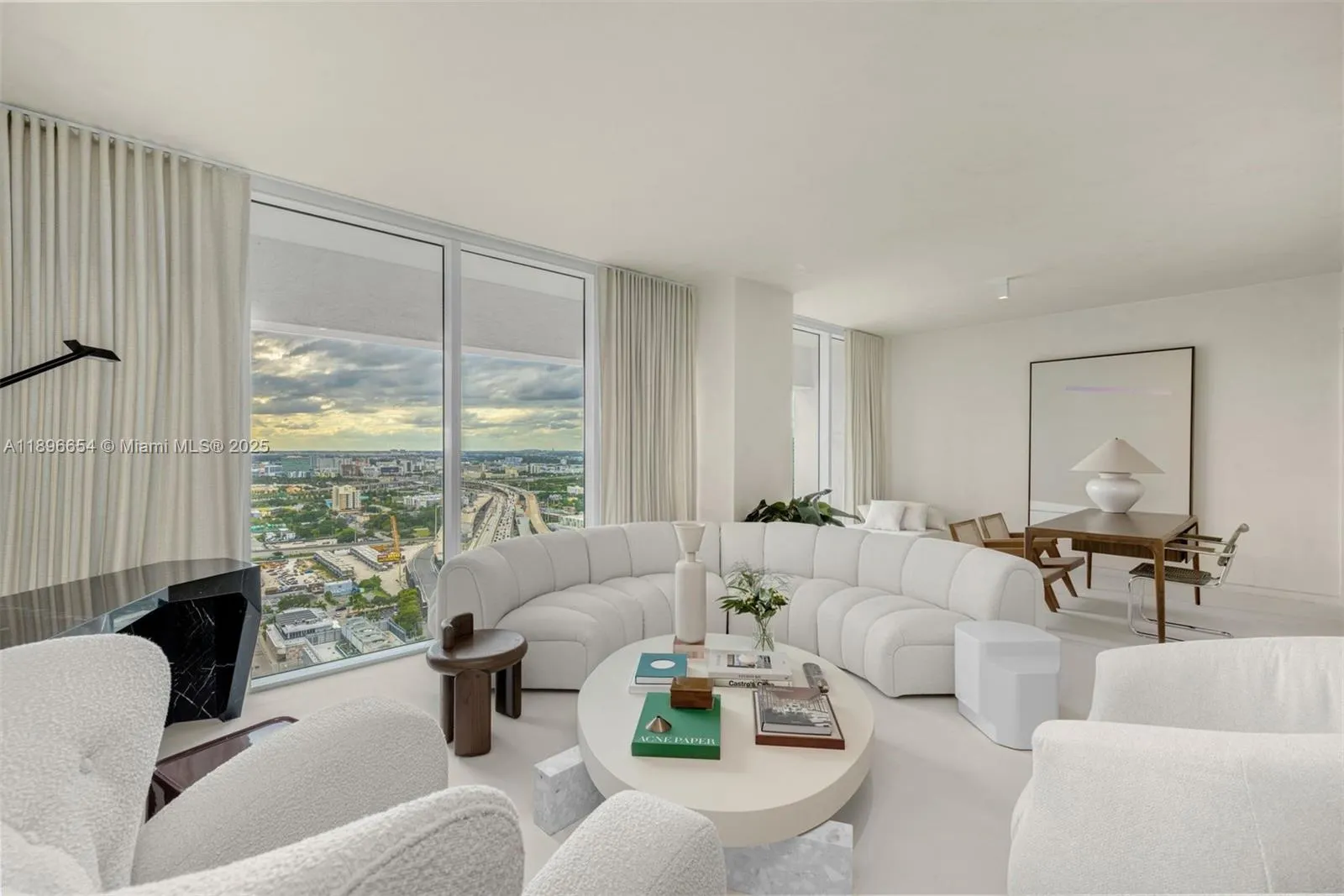 1040 Biscayne Blvd, #3007