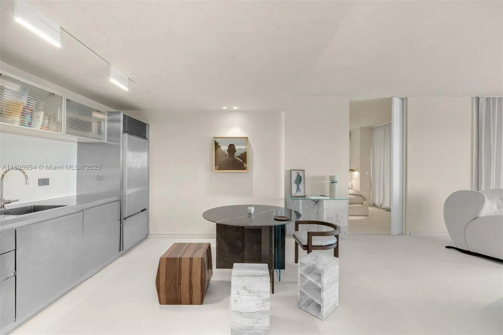 1040 Biscayne Blvd, #3007