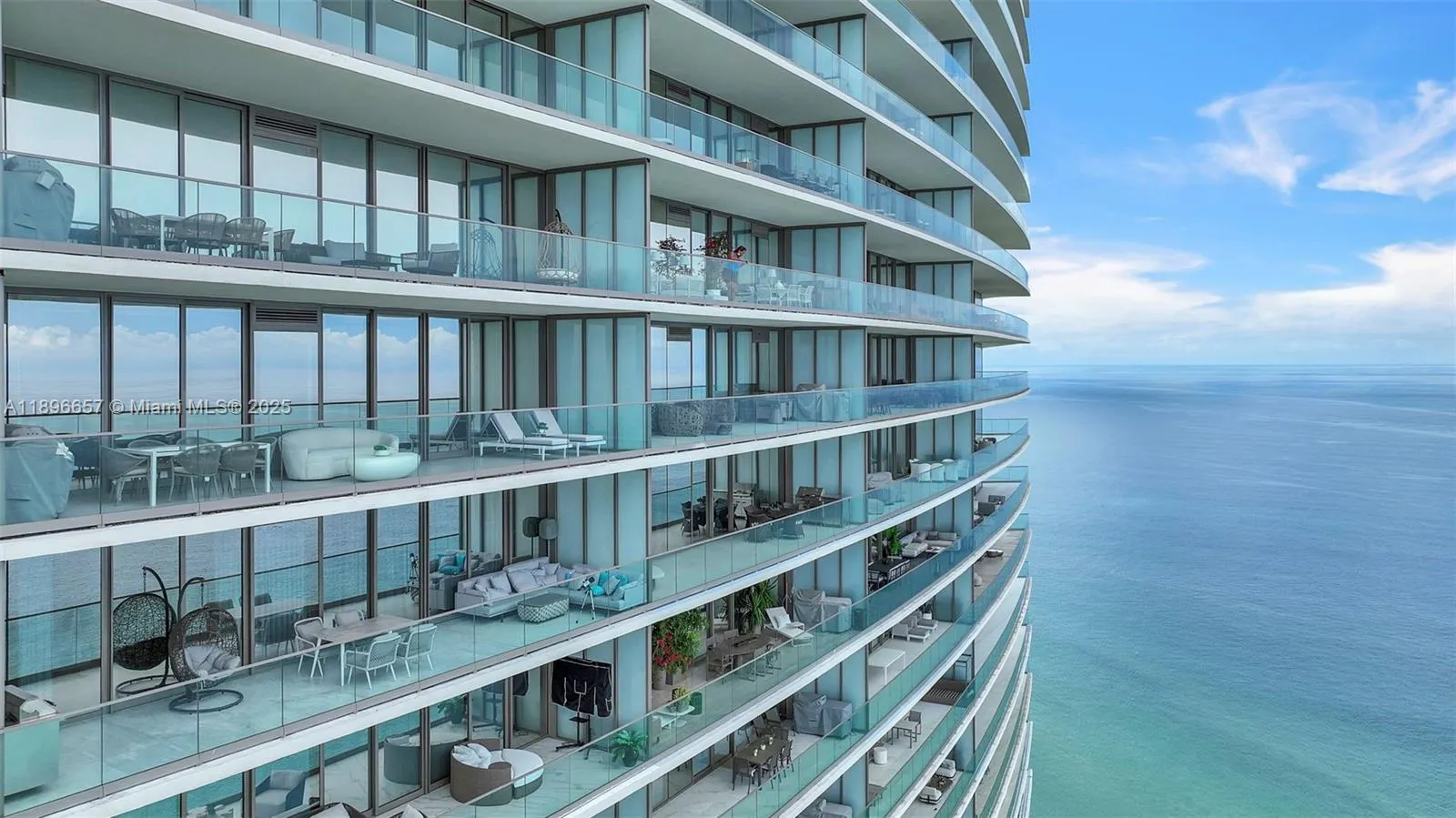 18975 Collins Ave, #3503