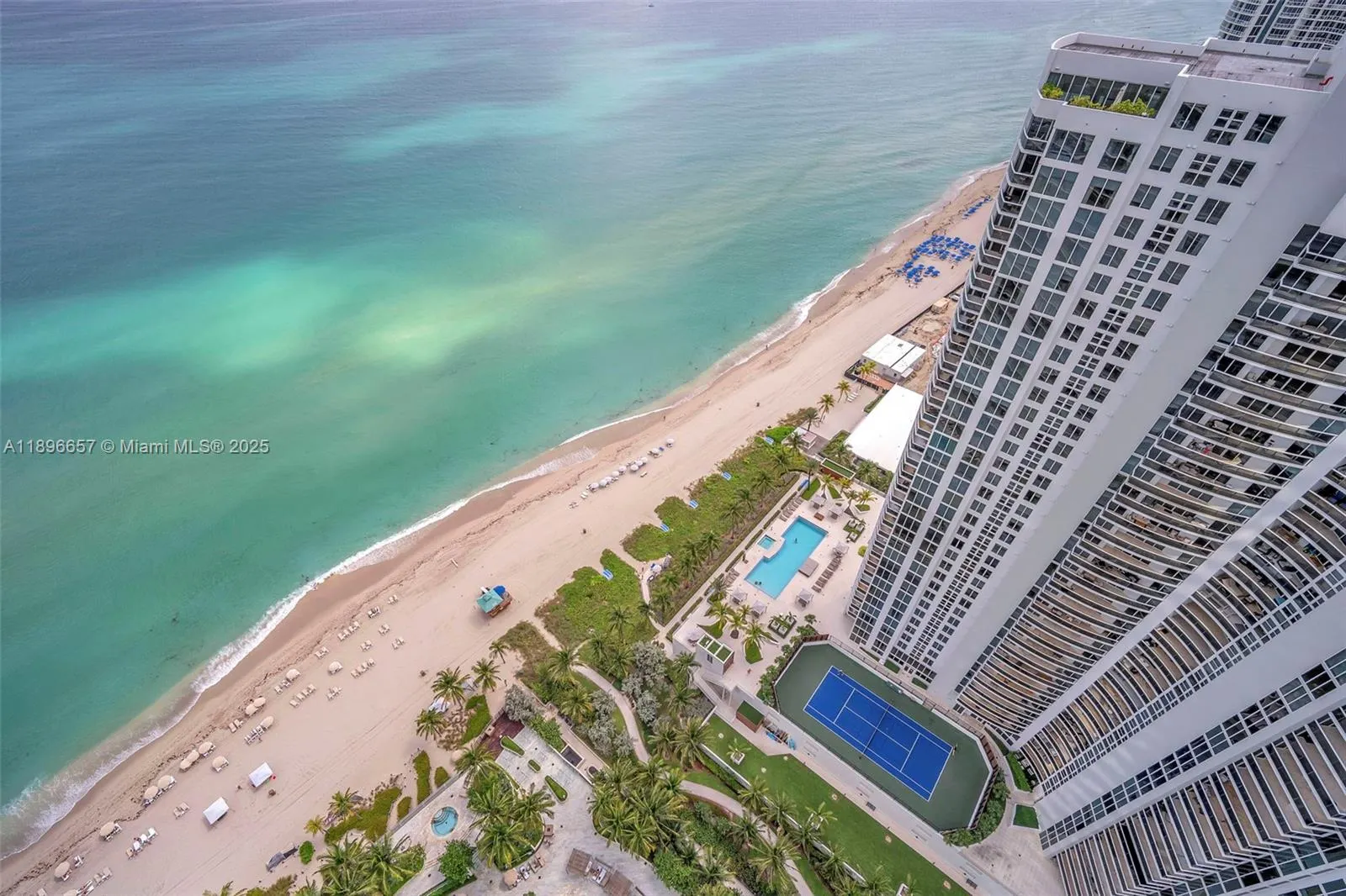 18975 Collins Ave, #3503