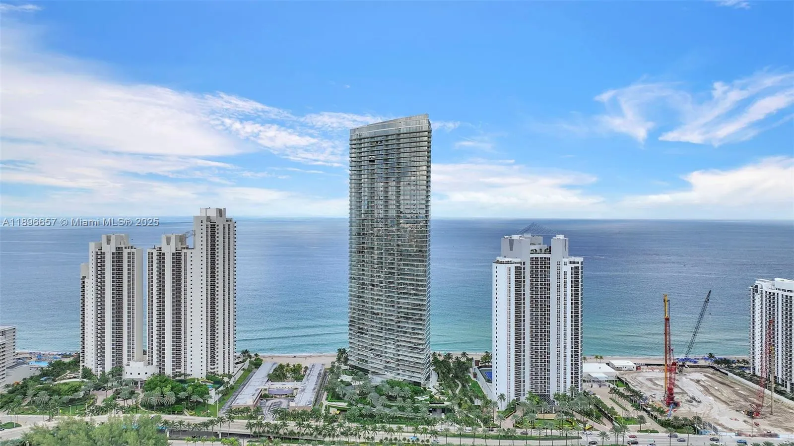 18975 Collins Ave, #3503