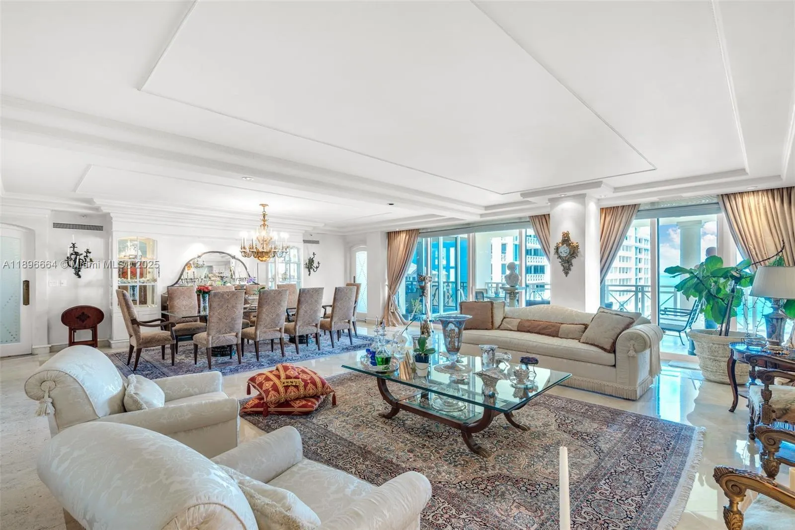 445 Grand Bay Dr, #1001
