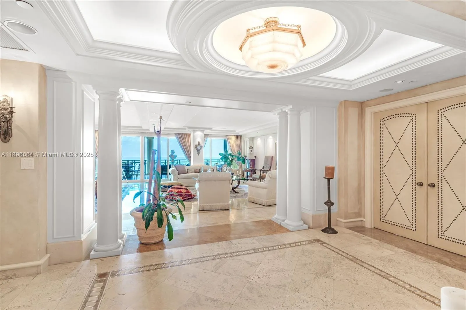 445 Grand Bay Dr, #1001