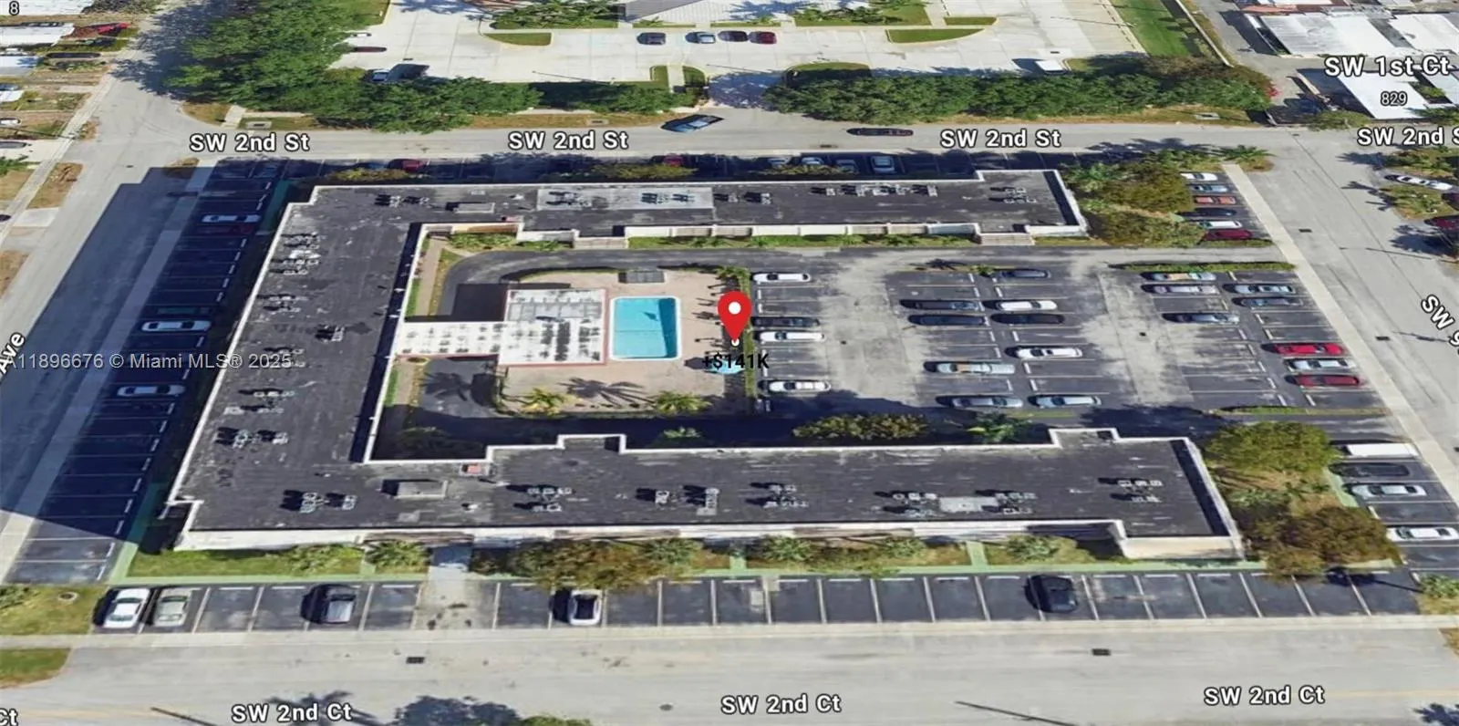 220 SW 9th Ave, #301