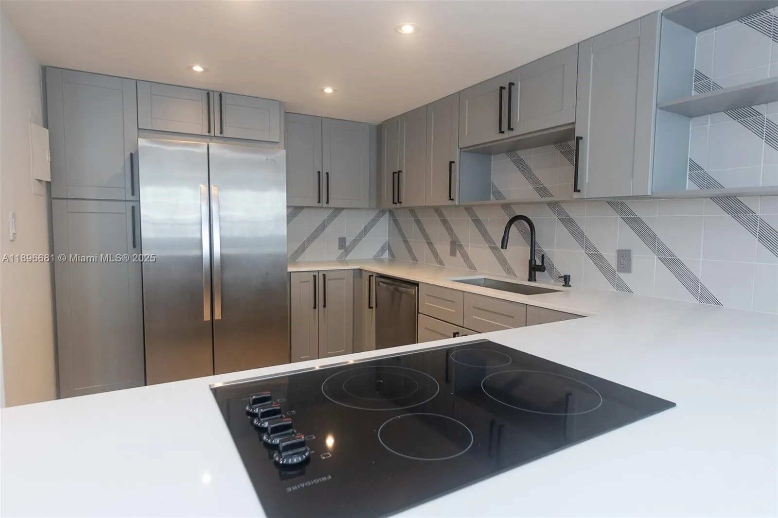 11 Island Ave, #1709