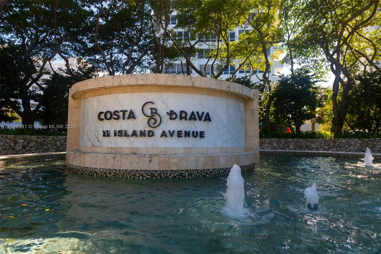 11 Island Ave, #1709