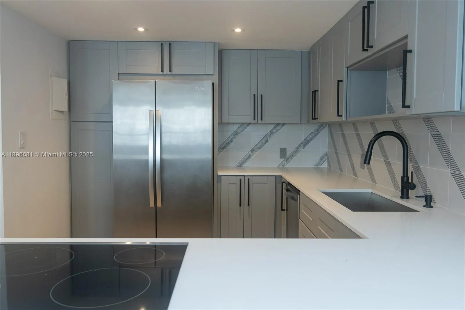 11 Island Ave, #1709