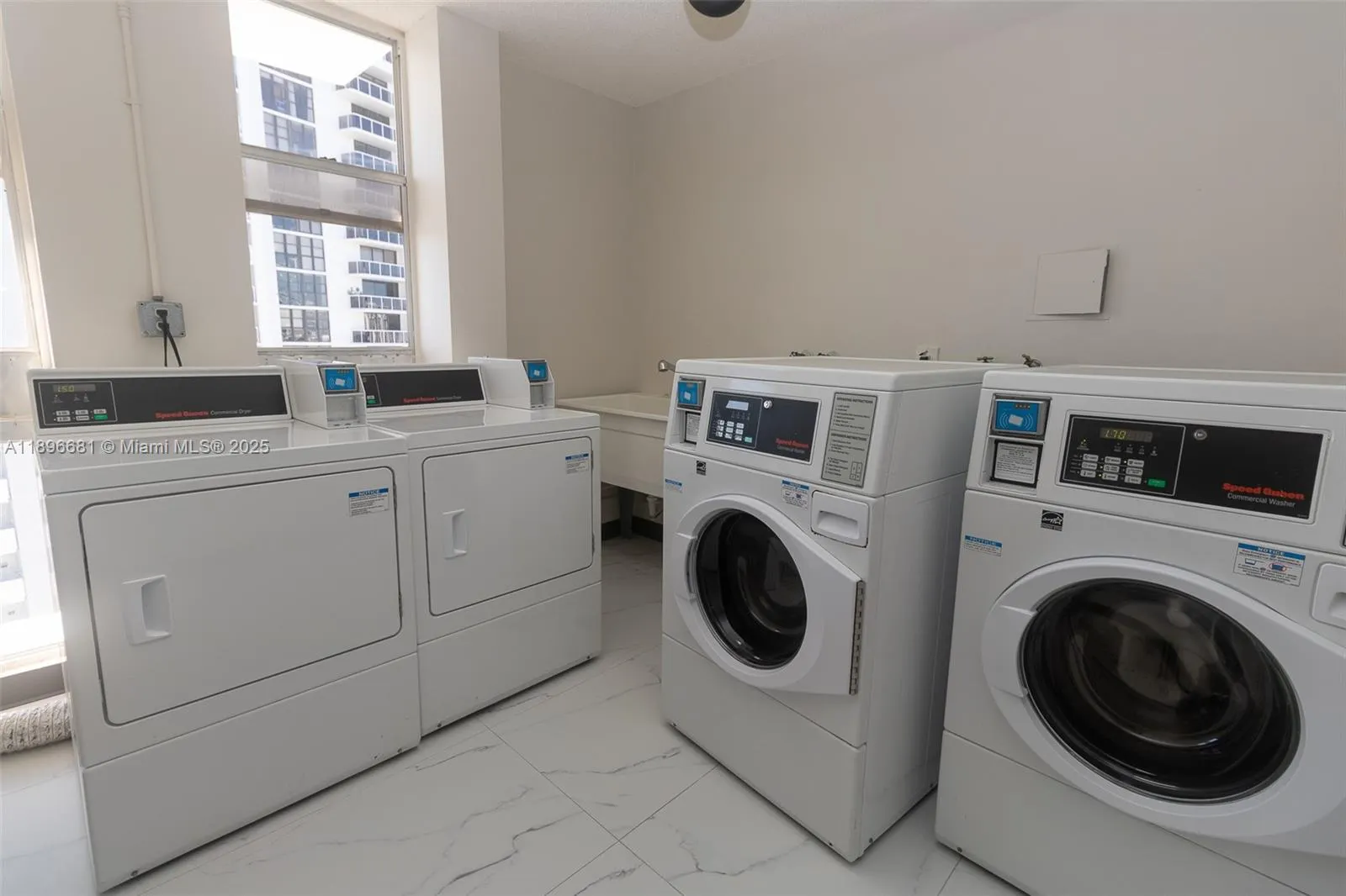 11 Island Ave, #1709