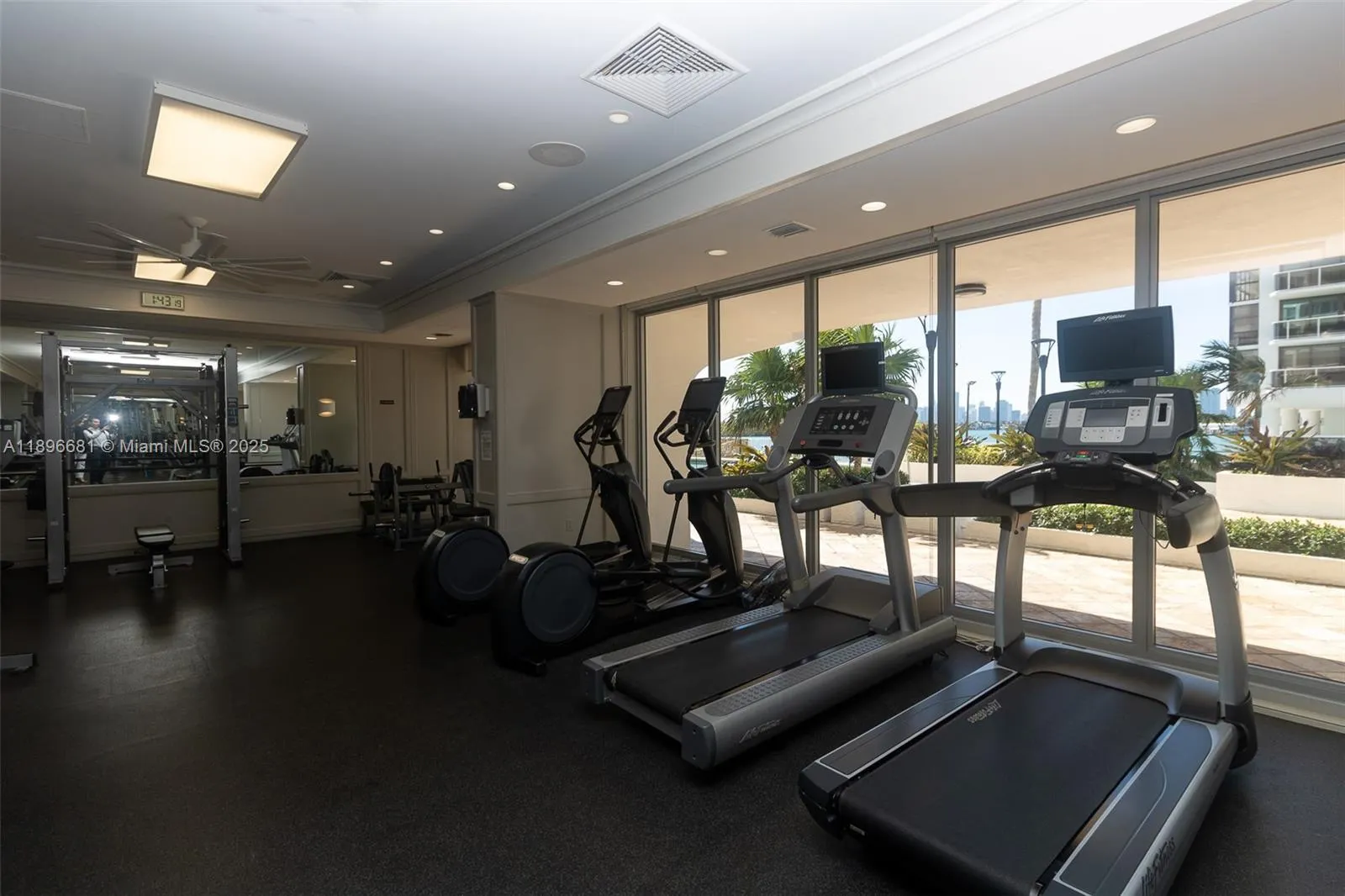 11 Island Ave, #1709