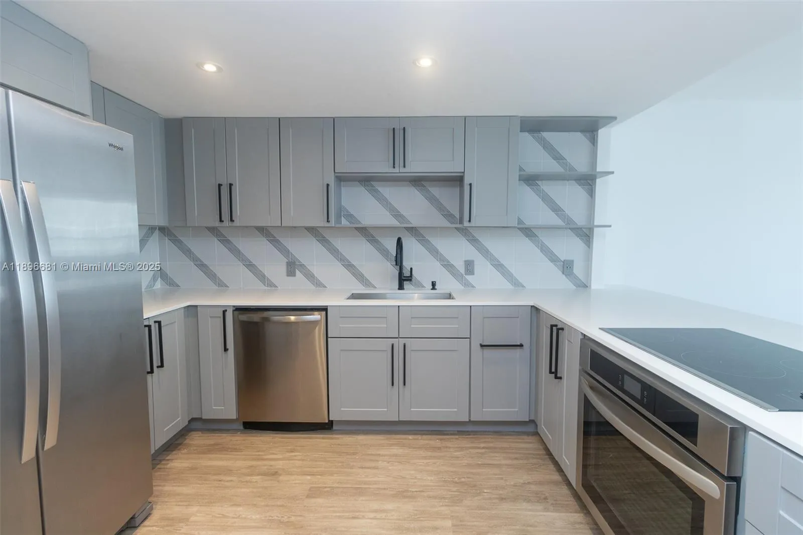 11 Island Ave, #1709