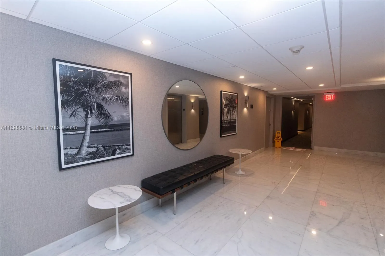 11 Island Ave, #1709