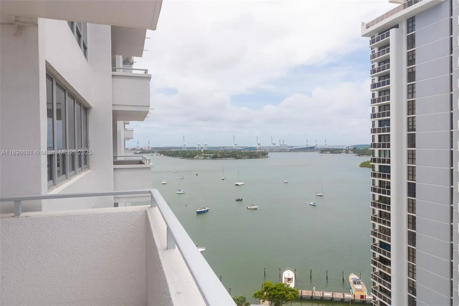 11 Island Ave, #1709