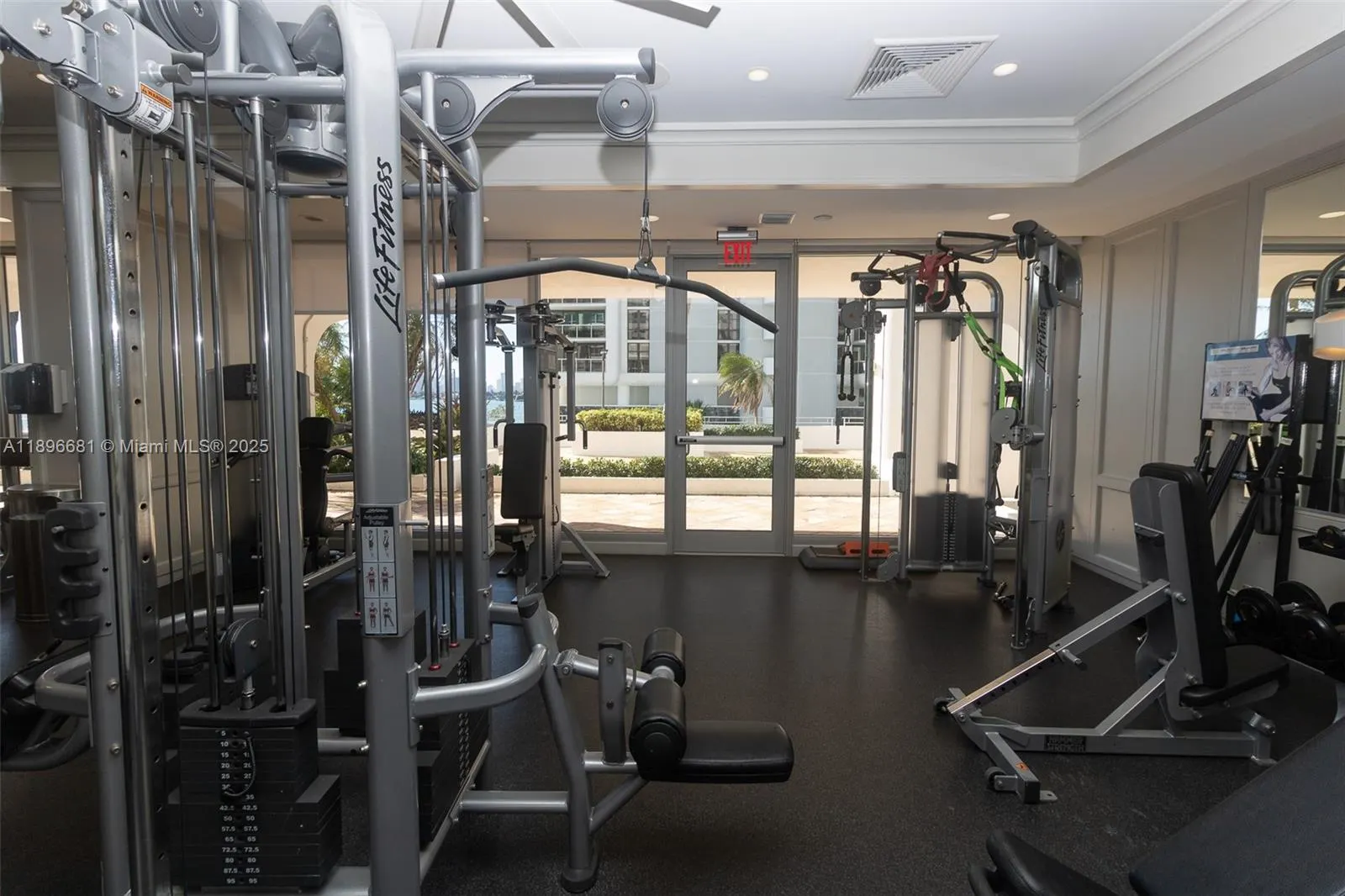 11 Island Ave, #1709