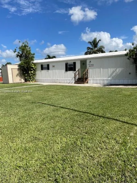 35250 SW 177th Ct, #220