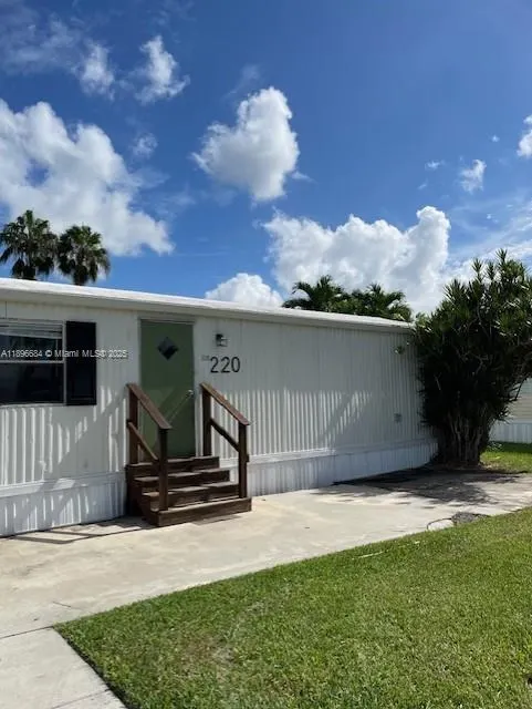 35250 SW 177th Ct, #220