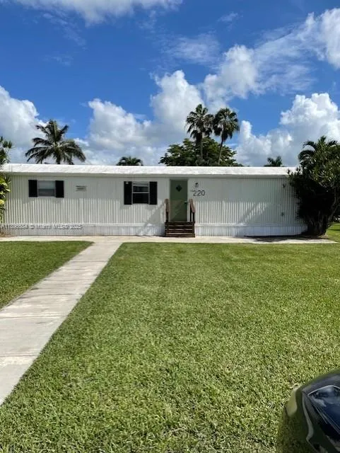 35250 SW 177th Ct, #220