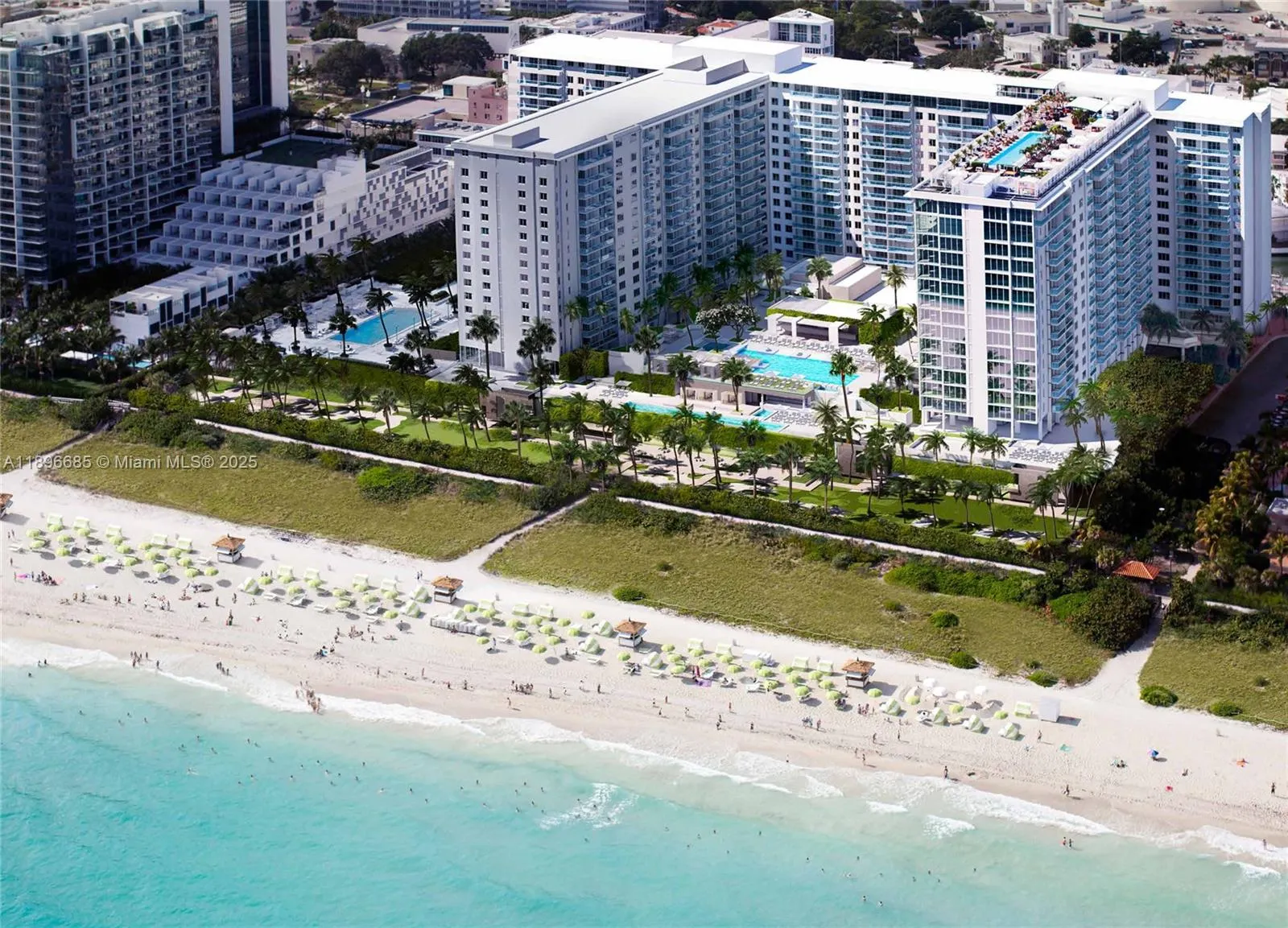 2301 Collins Ave, #PH21