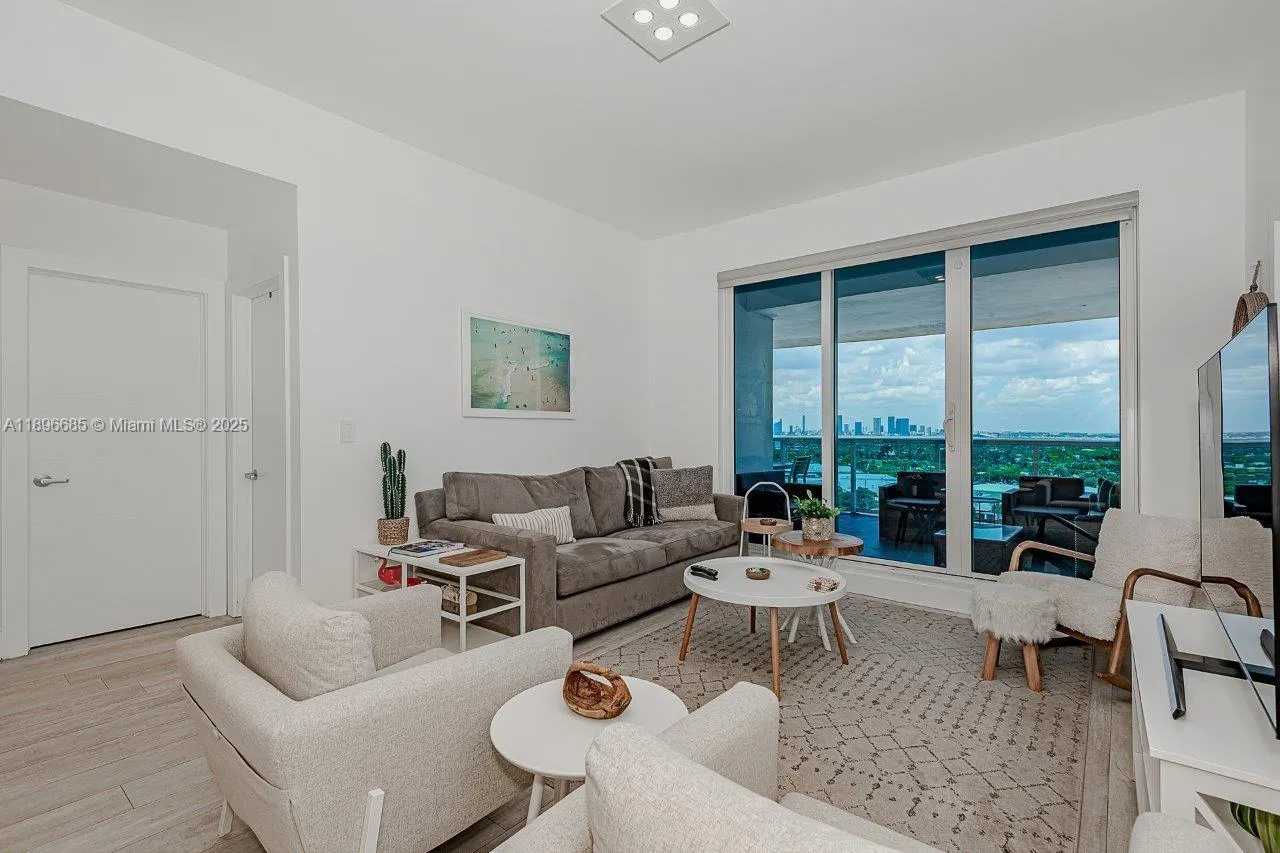 2301 Collins Ave, #PH21