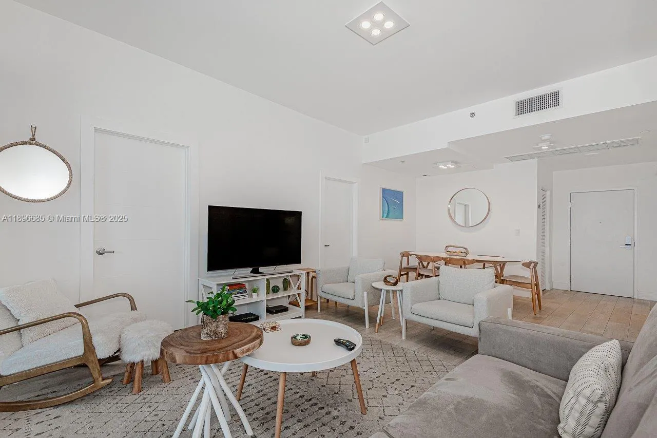 2301 Collins Ave, #PH21