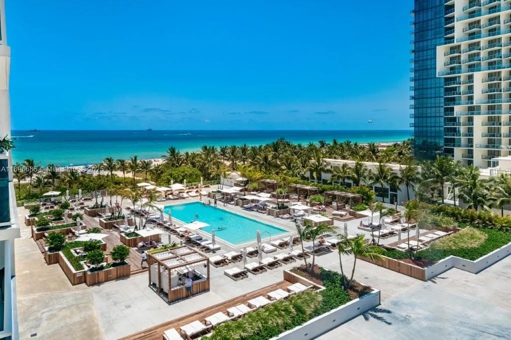 2301 Collins Ave, #PH21