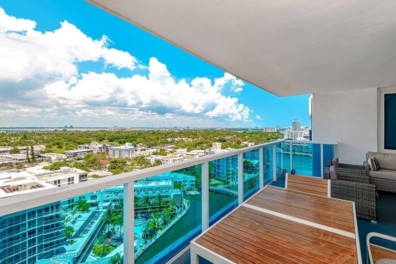 2301 Collins Ave, #PH21